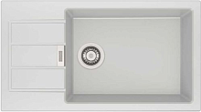 FRANKE S2D 611-78 XL/435 мойка белый