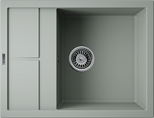 OMOIKIRI SUMI 65A-WG мойка wind green