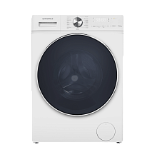MAUNFELD MFWM127IWH053 стиральная машина белый