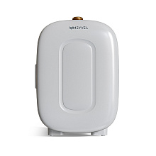 MEYVEL MB-04HC1W холодильник для косметики белый