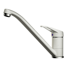 OMOIKIRI KADO-PA смеситель бежевый