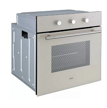 EVELUX EO 620 I духовой шкаф бежевый