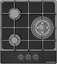 KUPPERSBERG FG 40 B варочная панель черный