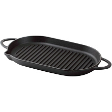 KORTING K 1133 сковородка черный