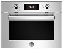 BERTAZZONI F457PROVTX духовой шкаф нержавеющая сталь