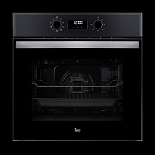 TEKA HBB 720 BK духовой шкаф черный