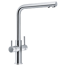 FRANKE NEPTUNE CLEAR WATER смеситель хром