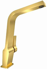 TEKA ICC 915 смеситель матовое золото