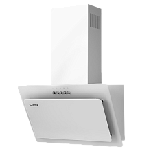 EXITEQ EX-1025 вытяжка белый