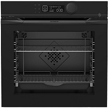 DE DIETRICH DOH4541B духовой шкаф черный