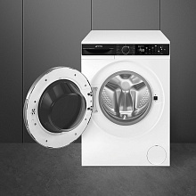 SMEG WM3T60CRU стиральная машина белый