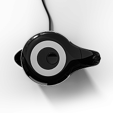 MEYVEL MKE-01T (Black) чайник черный