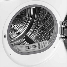 KUPPERSBERG DM 611 W сушильная машина белый