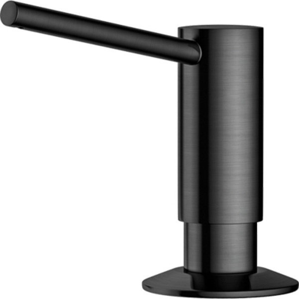 OMOIKIRI OM-02-PVD-GM дозатор черный