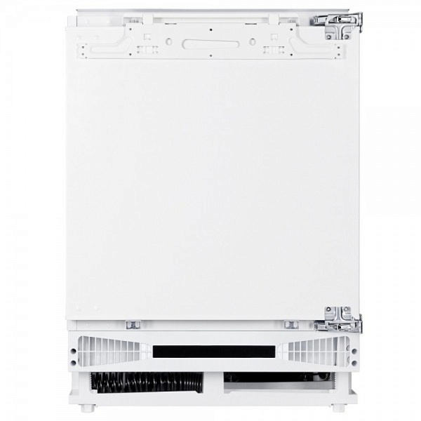 ZIGMUND & SHTAIN BR 07 X холодильник белый