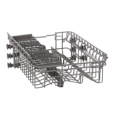 MAUNFELD MWF08B посудомоечная машина белый