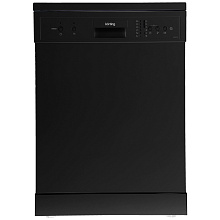 KORTING KDF 60240 N посудомоечная машина черный