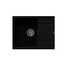 FLORENTINA 20.520.C0650.102 мойка черный