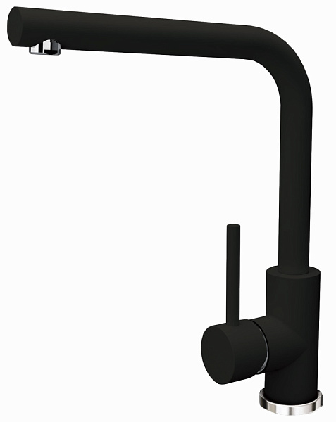 FLORENTINA ДЕЛЬТА FL смеситель антрацит