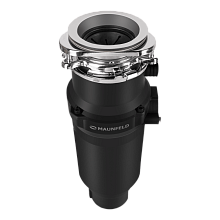 MAUNFELD MWD3901PB измельчитель отходов черный