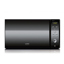 CASO MCG 30 Chef Black микроволновая печь черный