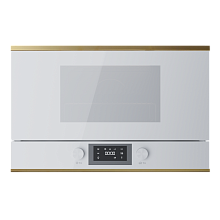 KUPPERSBUSH MR 6330.0 W4 микроволновая печь серый