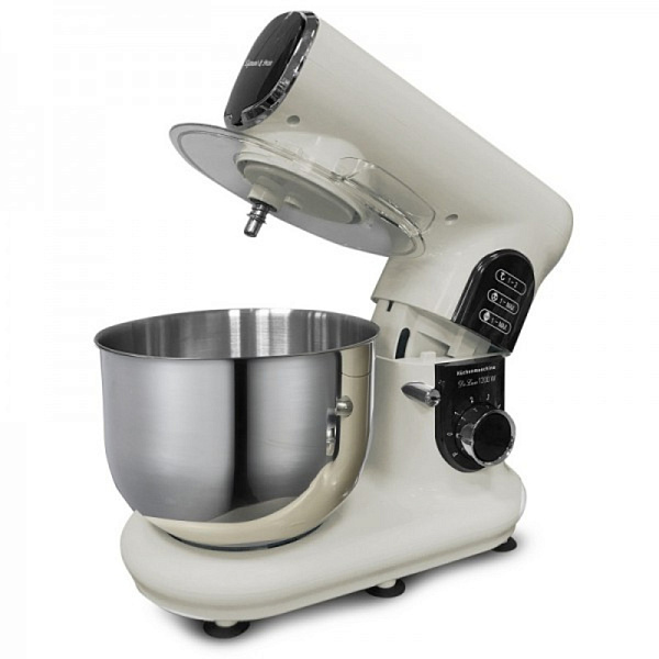 ZIGMUND & SHTAIN ZKM-999 комбайн бежевый