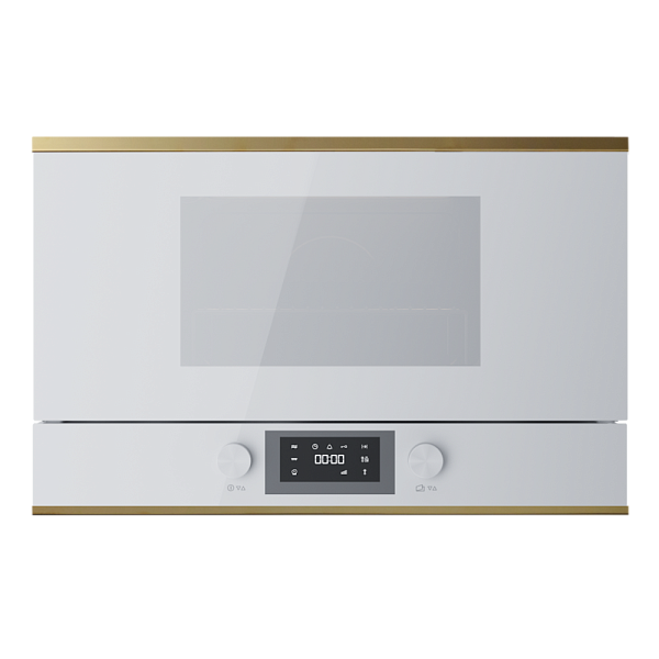 KUPPERSBUSH MR 6330.0 W4 микроволновая печь серый