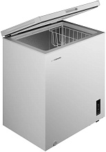 KUPPERSBERG FLCF 200 W морозильный ларь белый