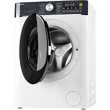 HIBERG i-DDQ8 - 10614 W стиральная машина белый