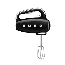 SMEG HMF01BLEU миксер черный