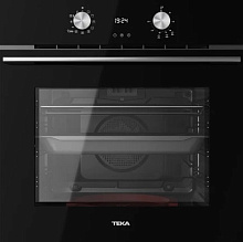 Teka HLB 8408 NIGHT RIVER BLACK духовой шкаф черный