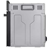 MAUNFELD AEOD6063G1 духовой шкаф черный