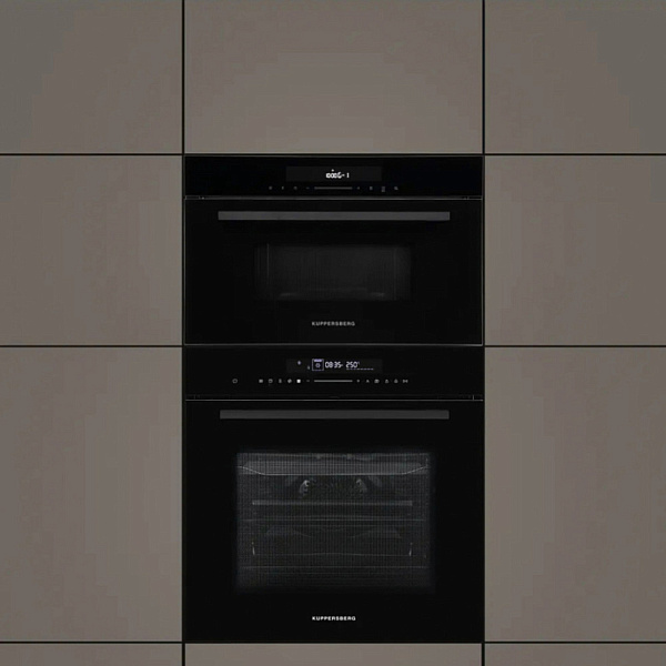 KUPPERSBERG HMW 634 B микроволновая печь черный