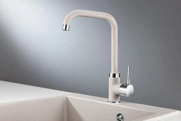 GRANULA GR-0041 смеситель антик