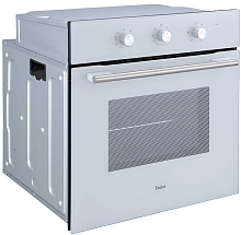 EVELUX EO 620 W духовой шкаф белый