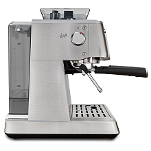 KORTING KCM 1013 SA Bravo кофемашина нержавеющая сталь