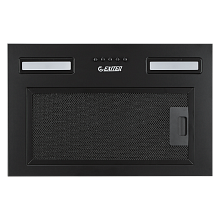 EXITEQ EX-1525 вытяжка чёрный
