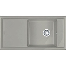 FRANKE ABK 611-100 мойка серый
