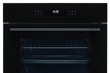 VARD VOE564B духовой шкаф черный