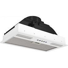 FRANKE FLICK 60 WH вытяжка белый