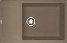FRANKE MRG 611D мойка миндаль