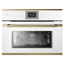 KUPPERSBUSCH CBD 6550.0 W4 духовой шкаф белый