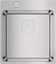 TEKA FORLINE RS15 40.40 POLISHED мойка нержавеющая сталь