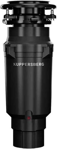 KUPPERSBERG WSS 550 B измельчитель черный