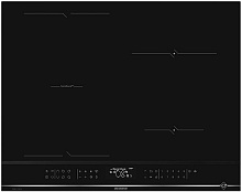 DE DIETRICH DPI4431X варочная панель черный