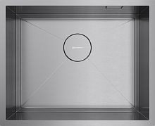 OMOIKIRI KASEN 54-16-IN мойка нержавеющая сталь