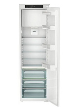 LIEBHERR IRBSE 5121-20 холодильник белый