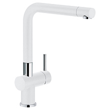 FRANKE ACTIVE PLUS смеситель белый