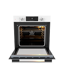 MILLEN MEO 6002 WH духовой шкаф белый